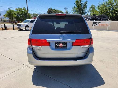 2010 Honda Odyssey EX-L