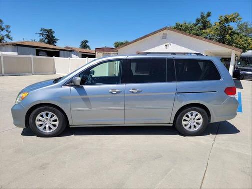 2010 Honda Odyssey EX-L