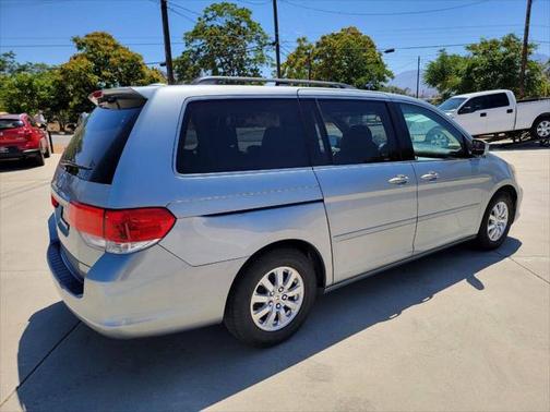 2010 Honda Odyssey EX-L