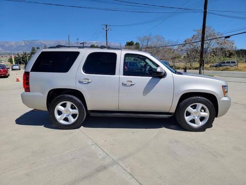 2009 Chevrolet Tahoe LT