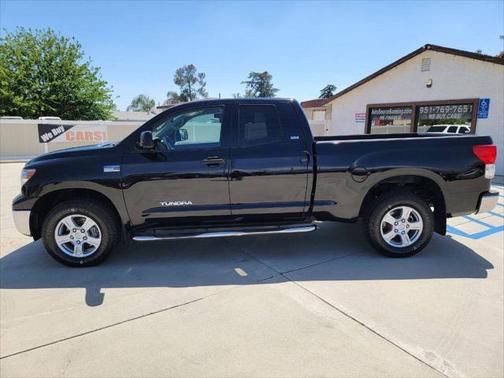 2011 Toyota Tundra Grade