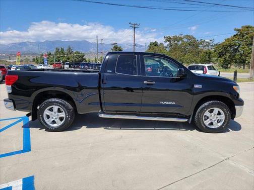 2011 Toyota Tundra Grade