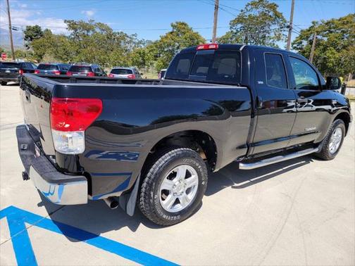 2011 Toyota Tundra Grade