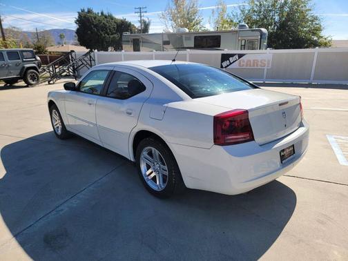 2008 Dodge Charger SE