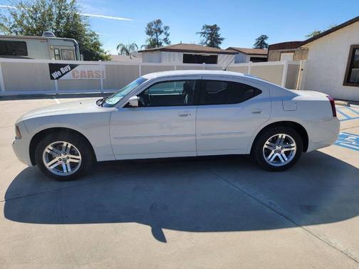 2008 Dodge Charger SE