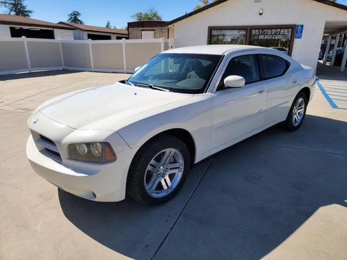 2008 Dodge Charger SE