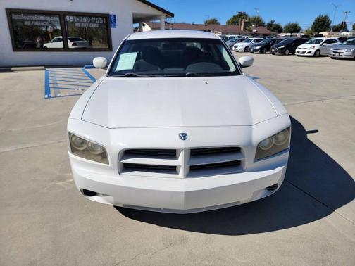 2008 Dodge Charger SE