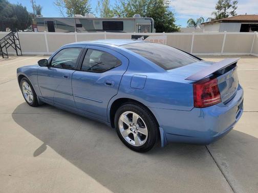 2007 Dodge Charger R/T