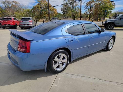 2007 Dodge Charger R/T