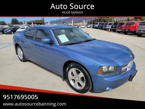 2007 Dodge Charger R/T