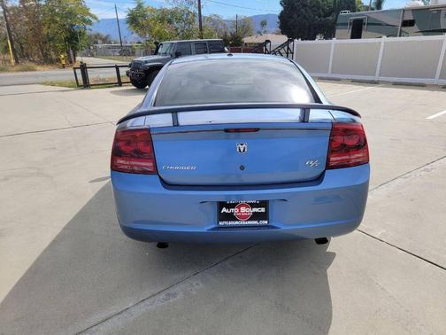 2007 Dodge Charger R/T
