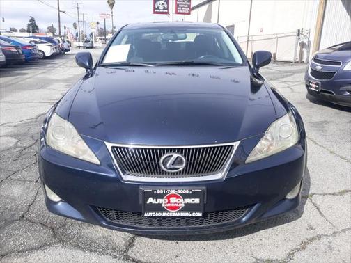 2006 Lexus IS 250 Base