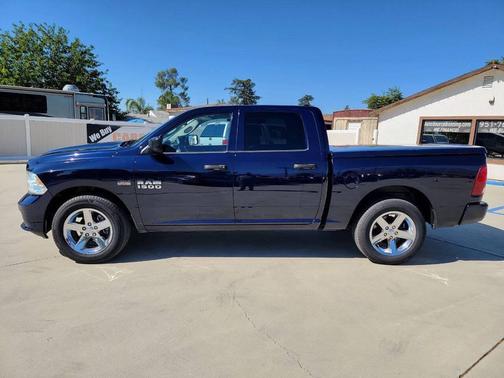 2013 RAM 1500 Tradesman/Express