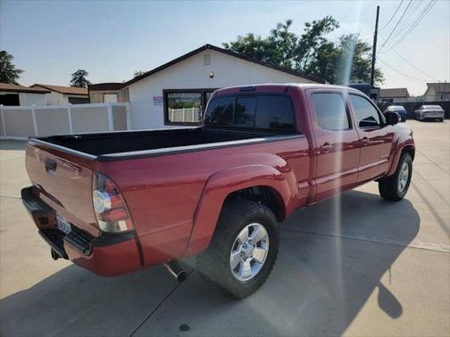 2013 Toyota Tacoma Base