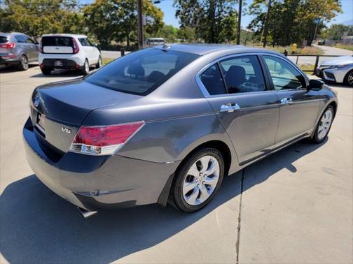 2009 Honda Accord EX-L