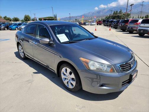 2009 Honda Accord EX-L