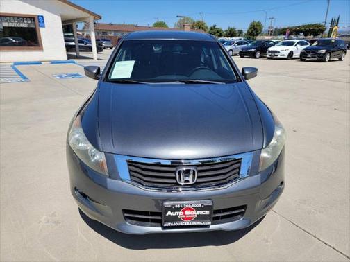 2009 Honda Accord EX-L