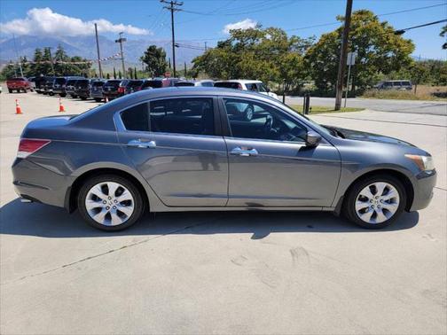 2009 Honda Accord EX-L