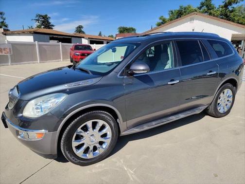 2011 Buick Enclave 2XL