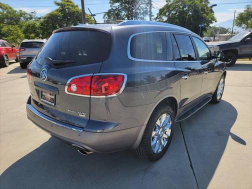 2011 Buick Enclave 2XL