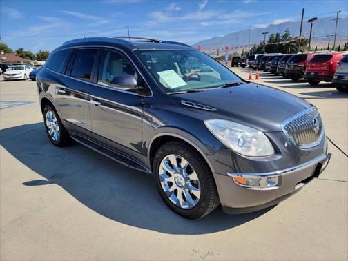 2011 Buick Enclave 2XL