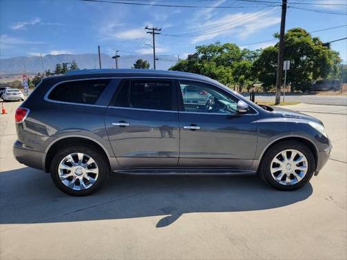 2011 Buick Enclave 2XL