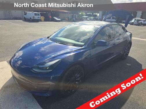 2023 Tesla Model 3 Performance