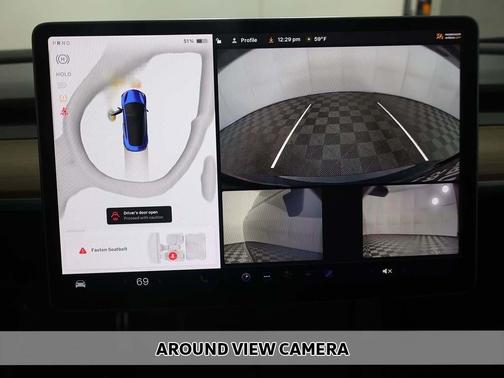 2023 Tesla Model 3 Performance