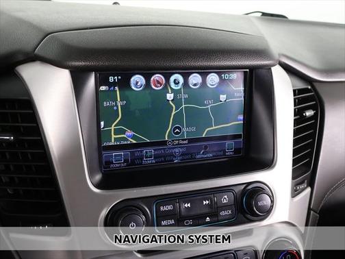 2020 GMC Yukon SLT