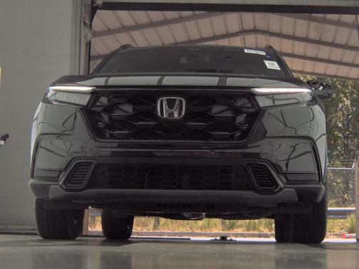 2024 Honda CR-V Hybrid Sport FWD