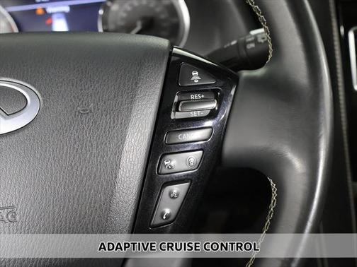 2022 INFINITI QX80 PREMIUM SELECT AWD