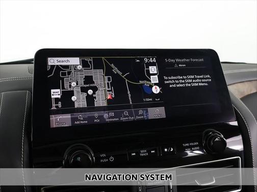 2022 INFINITI QX80 PREMIUM SELECT AWD