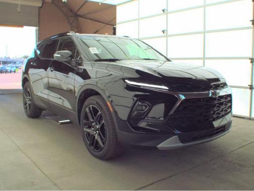 2023 Chevrolet Blazer 3LT