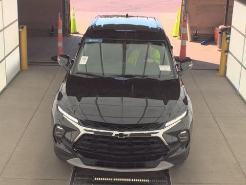 2023 Chevrolet Blazer 3LT