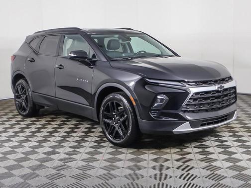2023 Chevrolet Blazer 3LT