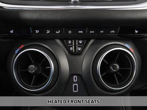 2023 Chevrolet Blazer 3LT