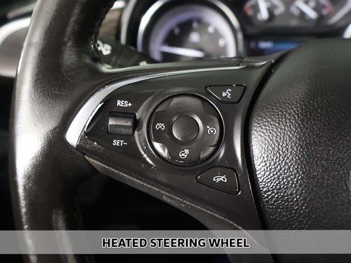 Espresso Metallic 2020 Buick Envision FWD Essence