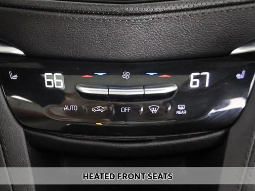2024 Cadillac XT6 Luxury AWD