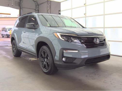 2022 Honda Pilot AWD TrailSport