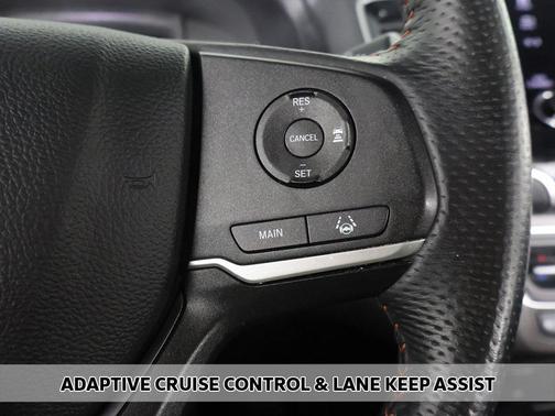 2022 Honda Pilot AWD TrailSport