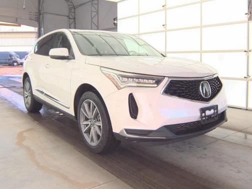 2023 Acura RDX Technology Package