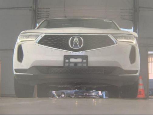 2023 Acura RDX Technology Package