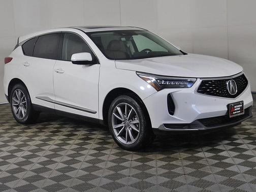 2023 Acura RDX Technology Package