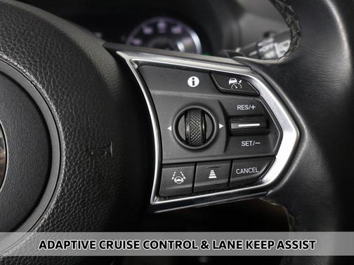 2023 Acura RDX Technology Package