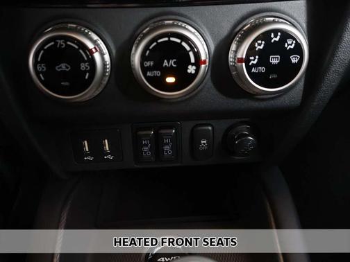 2025 Mitsubishi Outlander Sport SE