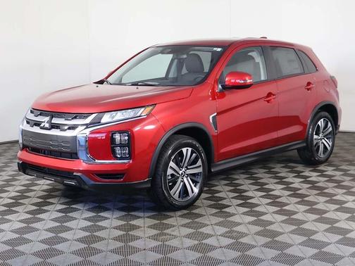 2025 Mitsubishi Outlander Sport SE