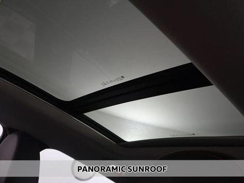 Mosaic Black Metallic 2023 Chevrolet Bolt EUV FWD Premier