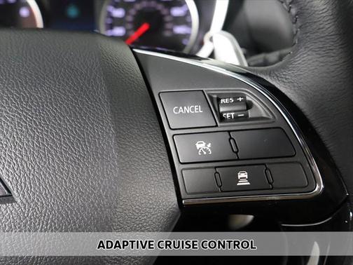 2025 Mitsubishi Eclipse Cross SEL