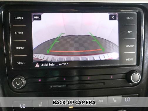 2021 Volkswagen Passat 2.0T SE