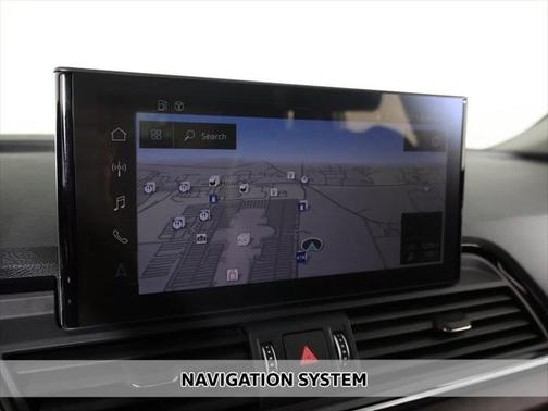 2023 Audi Q5 45 S line Prestige
